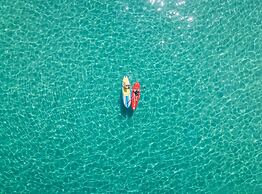 Cobertura SunClub-300 mtrs da Praia