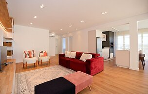 Cobertura SunClub-300 mtrs da Praia