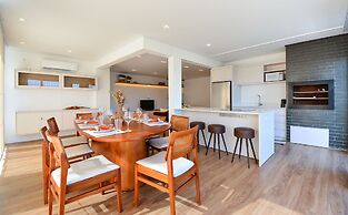 Cobertura SunClub-300 mtrs da Praia