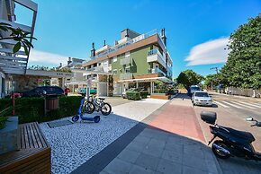 Cobertura SunClub-300 mtrs da Praia