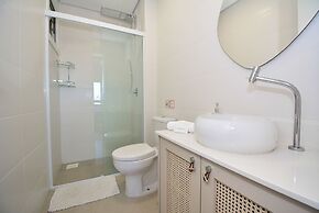 Cobertura SunClub-300 mtrs da Praia