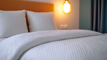 Best Western Plus Pearland/Houston Medical Center Hotel