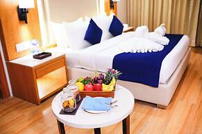 Best Western Swaran Amritsar