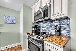 Edgewater Tower 2-608