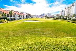 Edgewater Tower 2-608