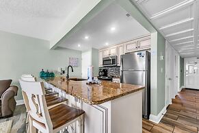 Edgewater Tower 2-608