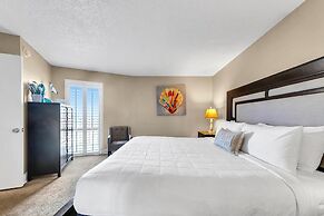 Edgewater Tower 2-608