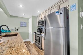 Edgewater Tower 2-608