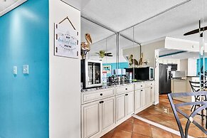 Edgewater Tower 1-608