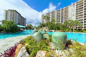 Edgewater Tower 1-608