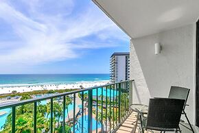 Edgewater Tower 1-608