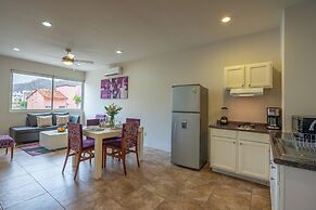 La Playa Hotel Boutique & Suites