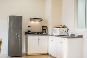 La Playa Hotel Boutique & Suites