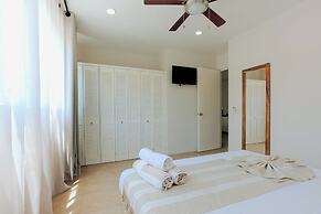 Suites La Playa
