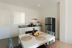Suites La Playa