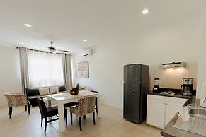 Suites La Playa