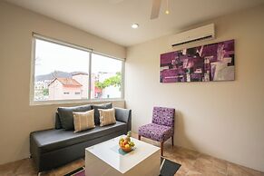 La Playa Hotel Boutique & Suites