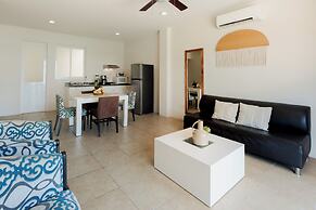 Suites La Playa