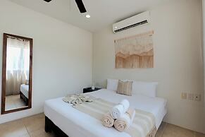 Suites La Playa