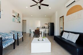 Suites La Playa