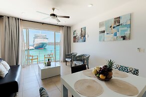 Suites La Playa