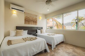 La Playa Hotel Boutique & Suites