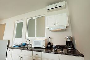 La Playa Hotel Boutique & Suites