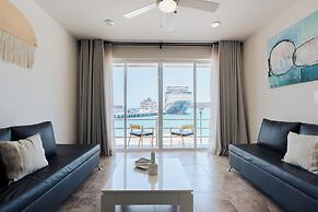 Suites La Playa