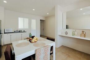 Suites La Playa