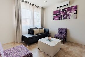 Suites La Playa