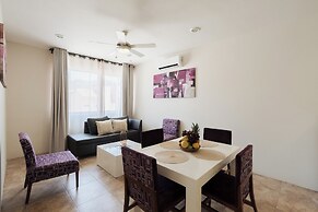 Suites La Playa
