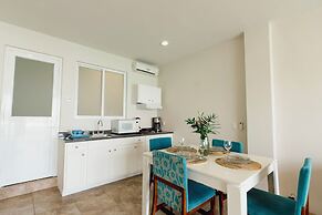 La Playa Hotel Boutique & Suites