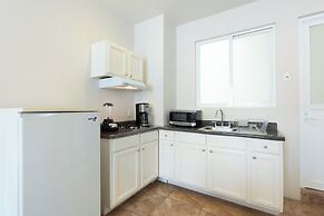 Suites La Playa