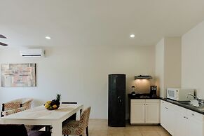 Suites La Playa