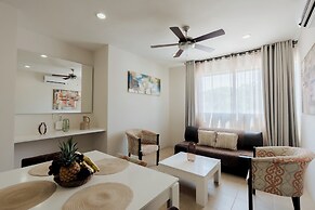 Suites La Playa