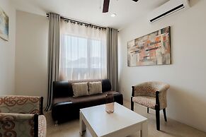 Suites La Playa