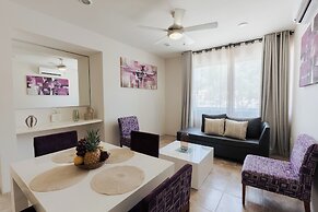 Suites La Playa