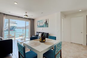 Suites La Playa