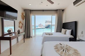 Suites La Playa