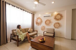 La Playa Hotel Boutique & Suites