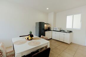 Suites La Playa