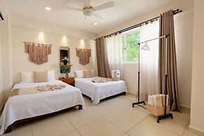 La Playa Hotel Boutique & Suites