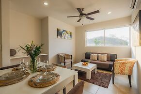 La Playa Hotel Boutique & Suites