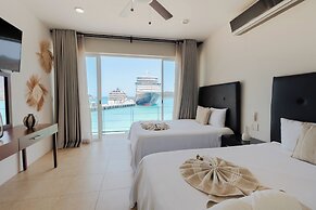 Suites La Playa