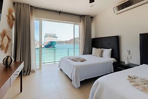 Suites La Playa