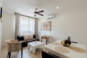 Suites La Playa
