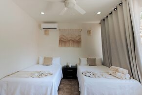 Suites La Playa