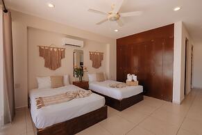 La Playa Hotel Boutique & Suites