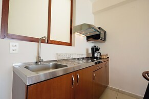 La Playa Hotel Boutique & Suites