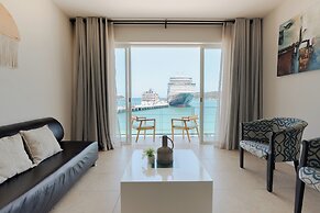 Suites La Playa